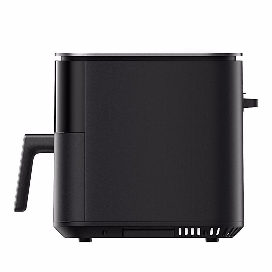 Kahe sahtliga kuumaõhufritüür Xiaomi Dual Zone Air Fryer EU, 10 l, must - 2