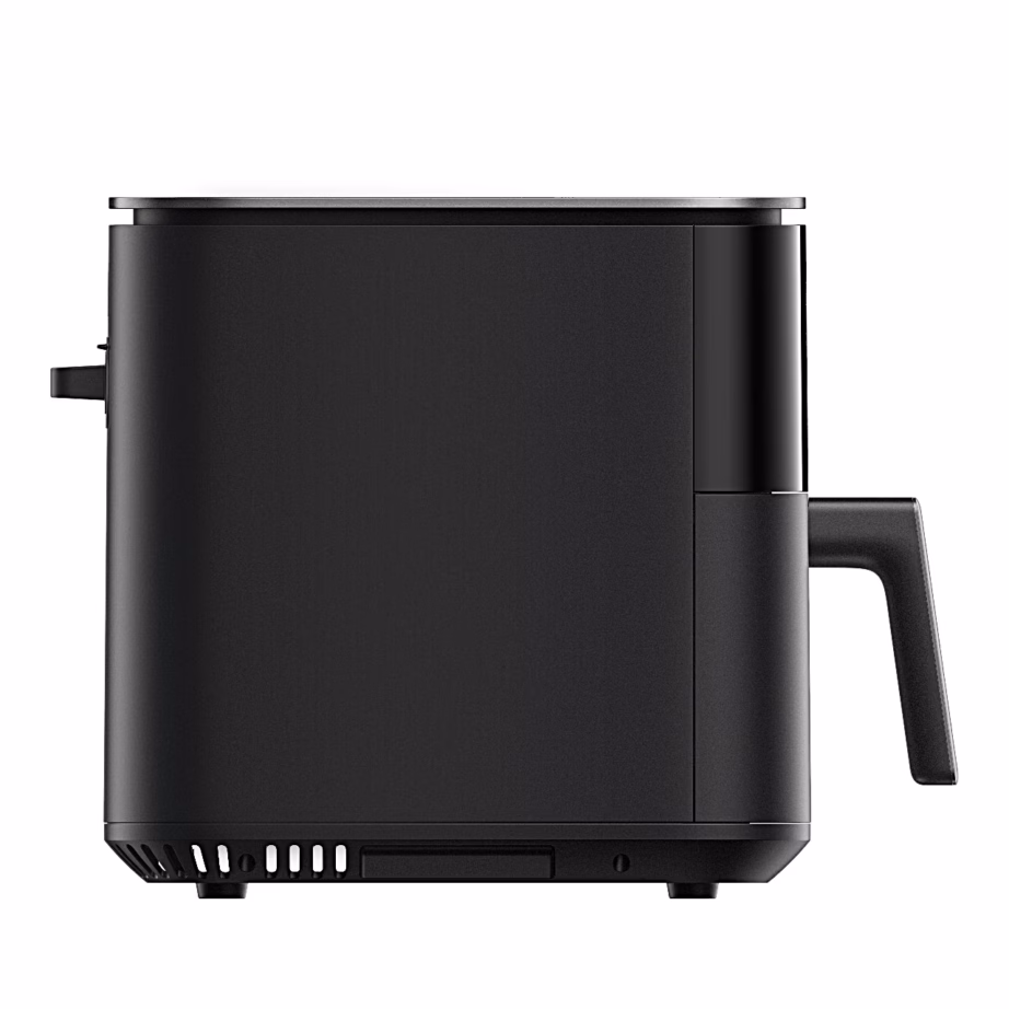 Kahe sahtliga kuumaõhufritüür Xiaomi Dual Zone Air Fryer EU, 10 l, must - 3