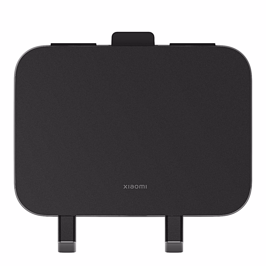 Kahe sahtliga kuumaõhufritüür Xiaomi Dual Zone Air Fryer EU, 10 l, must - 4