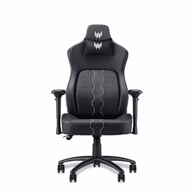 Arvutitool Acer Predator Rift 371 PGC371, 4D-reguleeritavate käetugedega, must