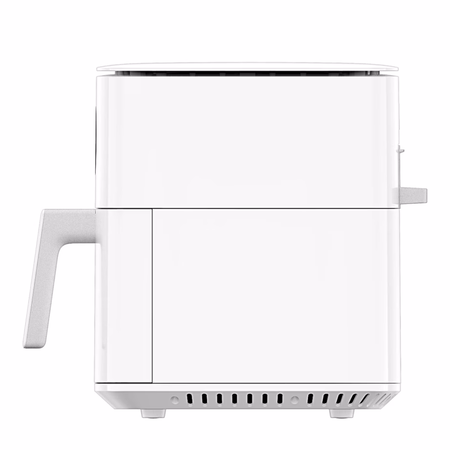 Kuumaõhufritüür Xiaomi Air Fryer 6.5L White EU, 6,5 l, valge - 5