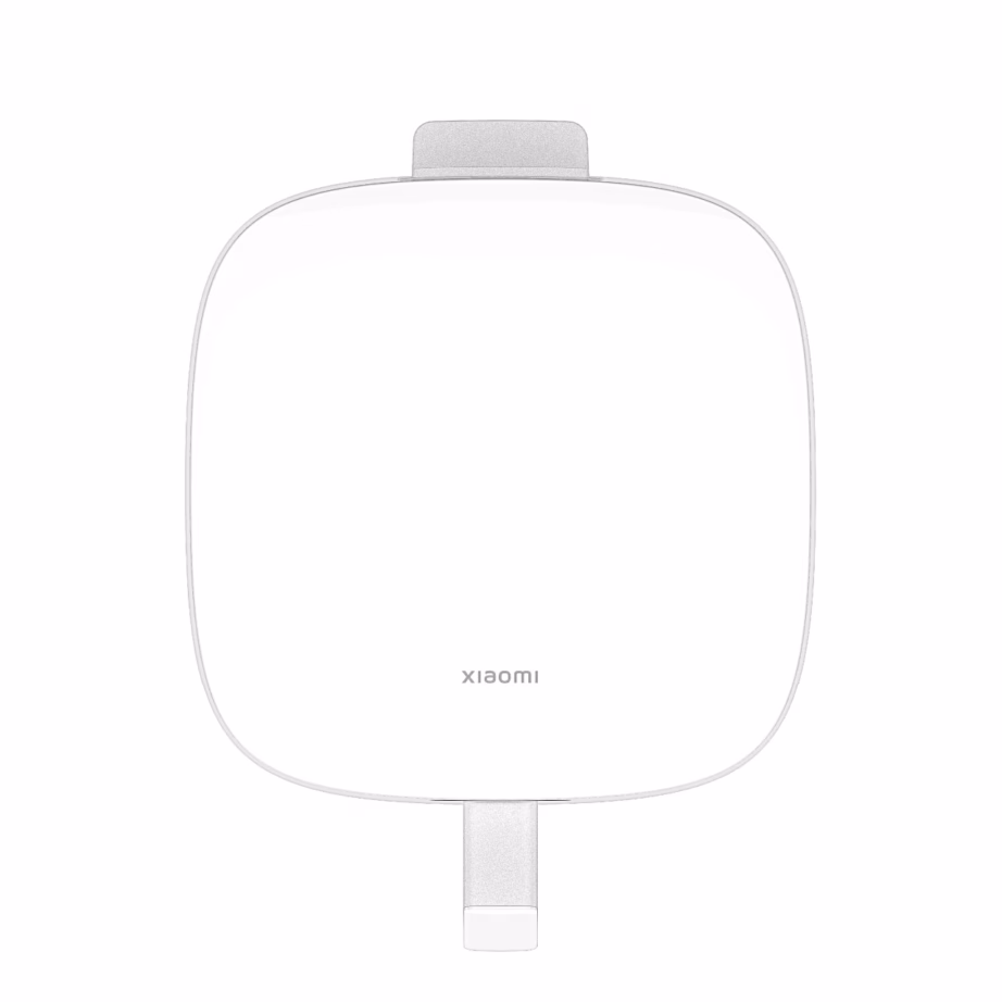 Kuumaõhufritüür Xiaomi Air Fryer 6.5L White EU, 6,5 l, valge - 7