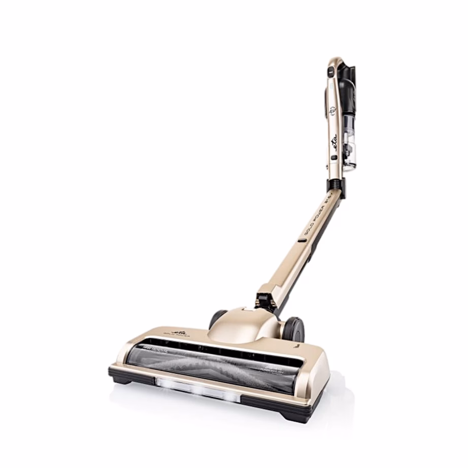 Painduva imutoruga varstolmuimeja ETA Gold Power 1212 90000, käsitolmuimejaks muudetav, kuldne - 3