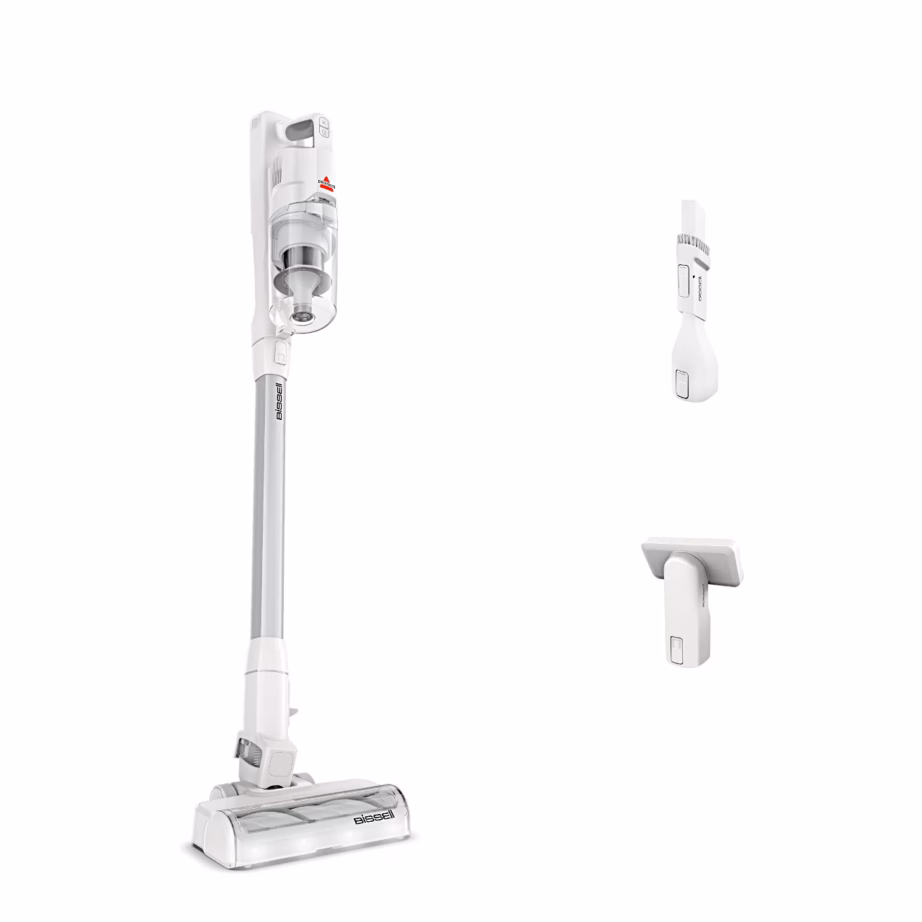 Juhtmevaba varstolmuimeja Bissell PowerClean 4264N, Tangle-Free harjasrull, 0,4 l - 11