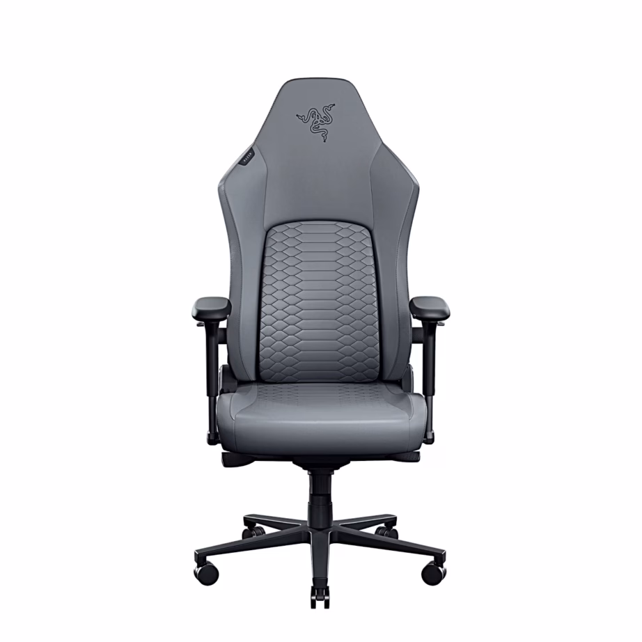 Razer Iskur V2 NewGen arvutitool, jahutava polsterdusega, must - 7