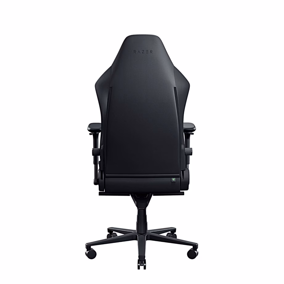 Razer Iskur V2 NewGen arvutitool, jahutava polsterdusega, must - 9