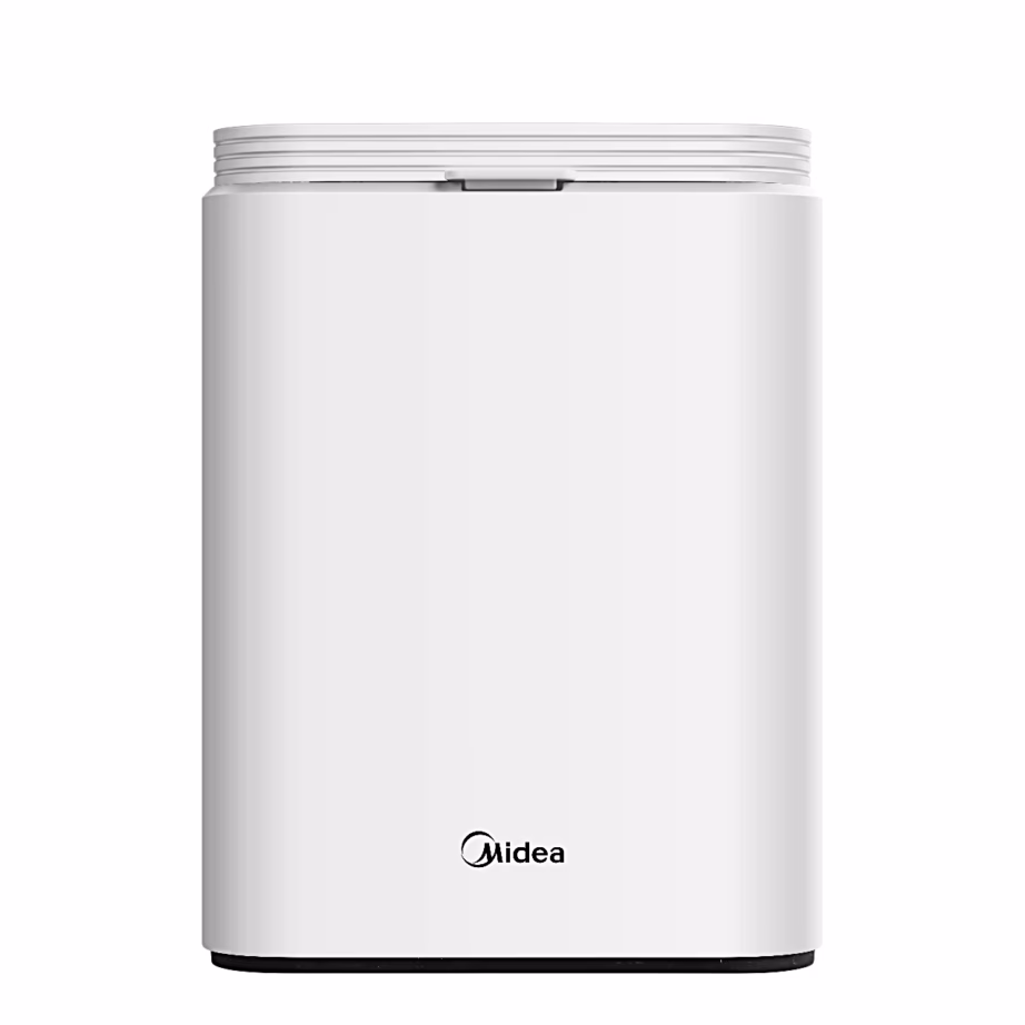 Lauapealne jäämasin Midea MERI12BG01EU, 1,3 l, valge - 8