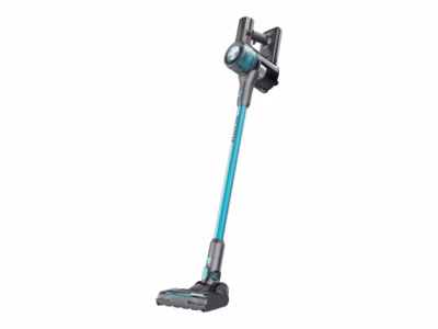 Juhtmevaba varstolmuimeja Cecotec Conga Rockstar P50 X-Treme, HairOut-segahari, 80 AW