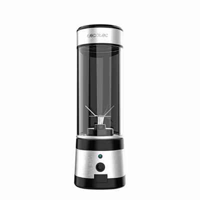 USB-laetav smuutiblender Cecotec WanderlustMix USB, 0,4 l