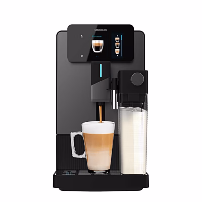 Espresso- ja kohvimasinad