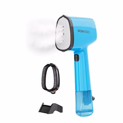 Käsiauruti Cecotec IronHero V-1500, 0,2 l, sinine