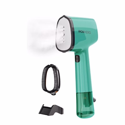 Riideauruti Cecotec IronHero V-1500 Essential Green, 1500 W, 200 ml