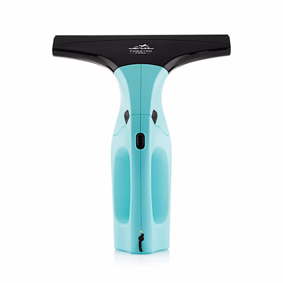 Akutoitel aknapesur ETA Finestro Max 5262 90000, pikendusvarrega, 28 cm, türkiissinine - 2