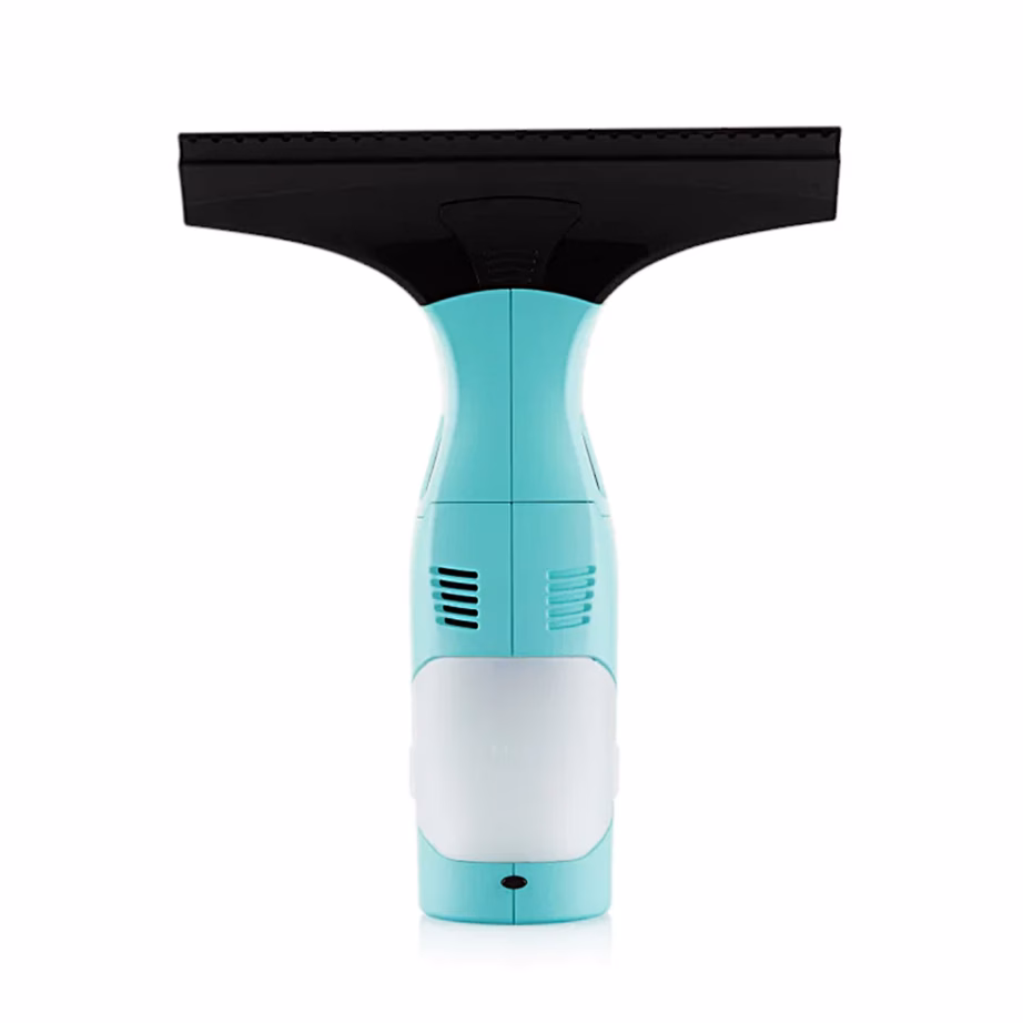 Akutoitel aknapesur ETA Finestro Max 5262 90000, pikendusvarrega, 28 cm, türkiissinine - 3