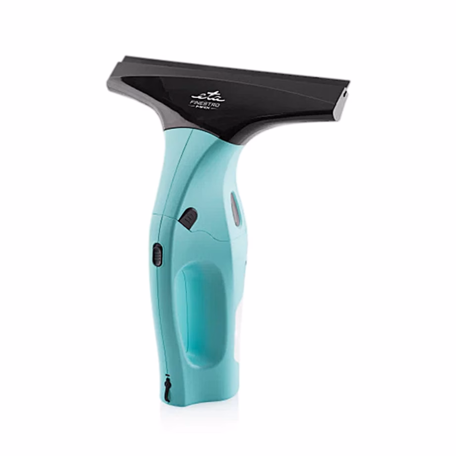 Akutoitel aknapesur ETA Finestro Max 5262 90000, pikendusvarrega, 28 cm, türkiissinine - 6