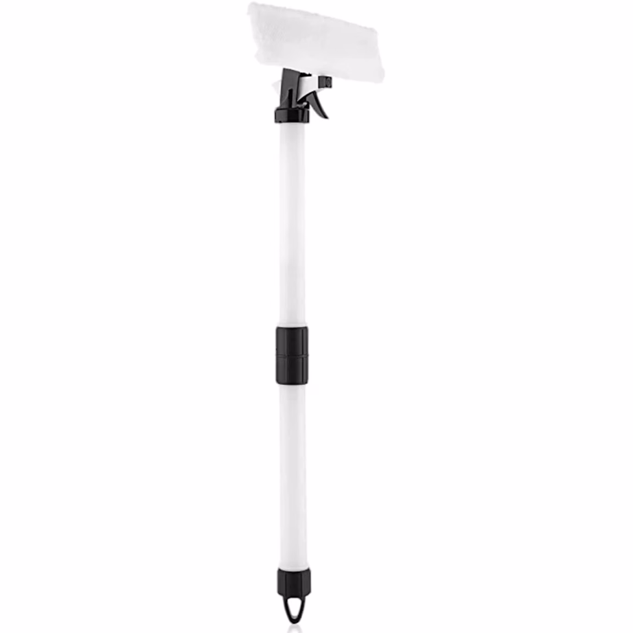 Akutoitel aknapesur ETA Finestro Max 5262 90000, pikendusvarrega, 28 cm, türkiissinine - 7