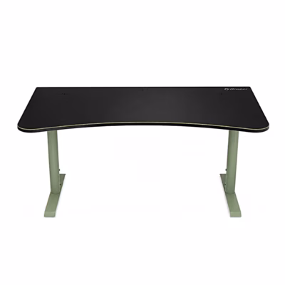 Arozzi Arena Large arvutilaud, 160 × 82 cm, metsaroheline