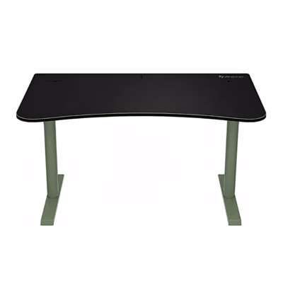 Arvutilaud Arozzi Arena Medium, täispinnaga hiirematt, 140 × 75,5 cm, metsaroheline