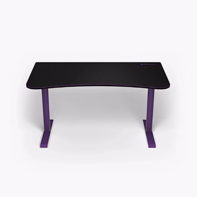 Arvutilaud Arozzi Arena Medium, täispinnaga hiirematt, 140 × 75,5 cm, lilla