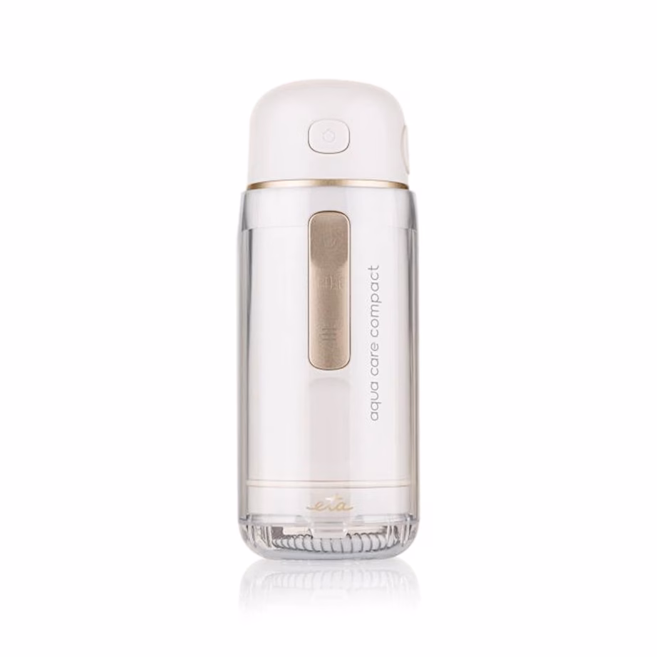 Kokkupandav juhtmevaba irrigaator ETA Aqua Care Compact, 165 ml, valge - 2