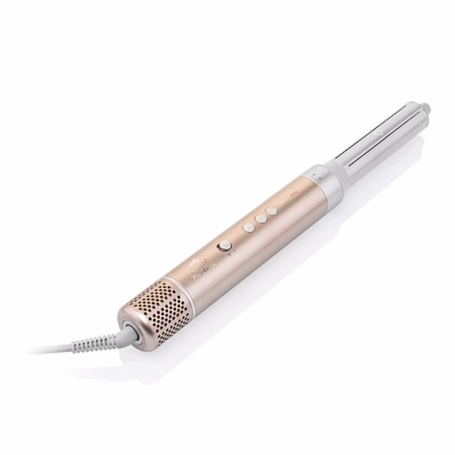 Coanda-õhuvooluga föön-koolutaja ETA Fenité Pastels ETA232390000, 1400 W, kuldne - 5
