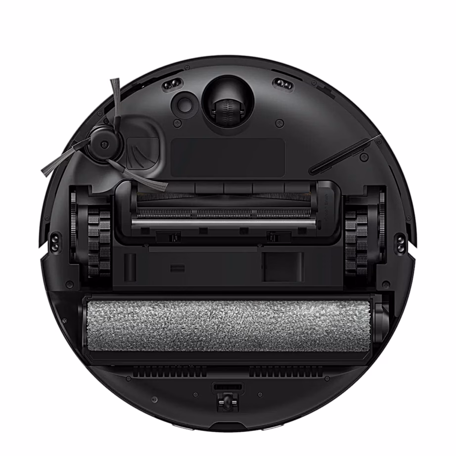 Rullmopiga robottolmuimeja MOVA S70 Ultra Roller, automaatjaamaga, must - 8