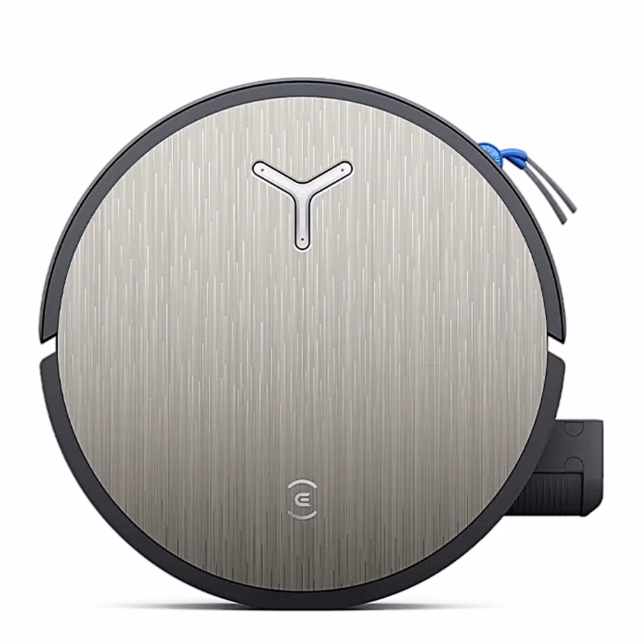 Märg- ja kuivpuhastuse robottolmuimeja Ecovacs DEEBOT X12S OmniCyclone, 27 000 Pa, FocusJetiga - 6