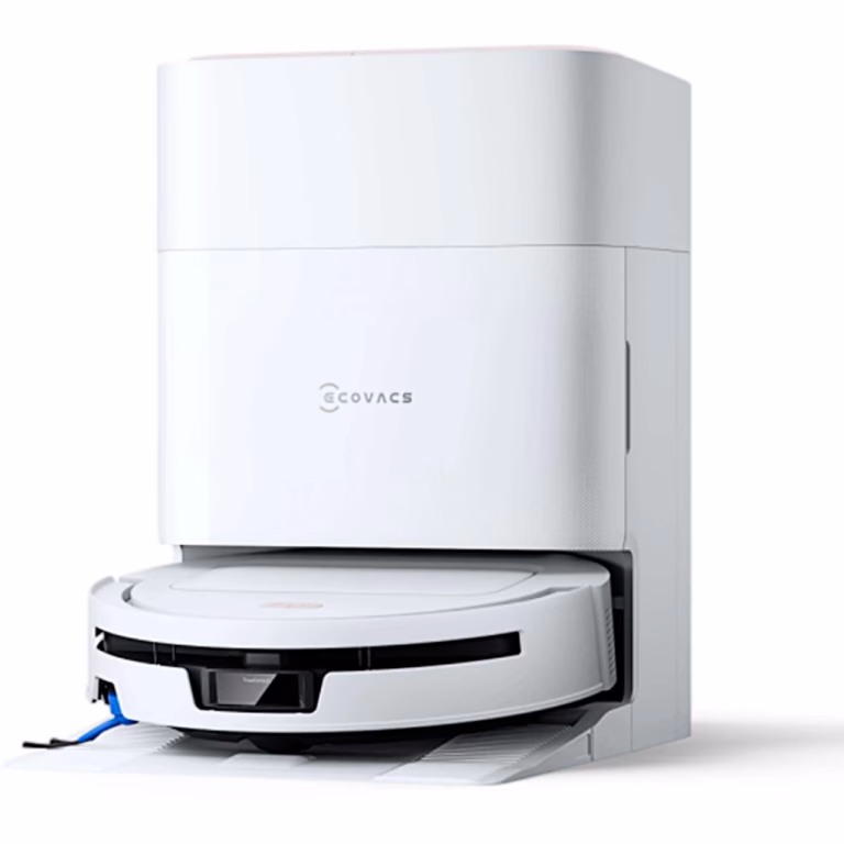 Robottolmuimeja Ecovacs DEEBOT T90 MAX PRO OMNI