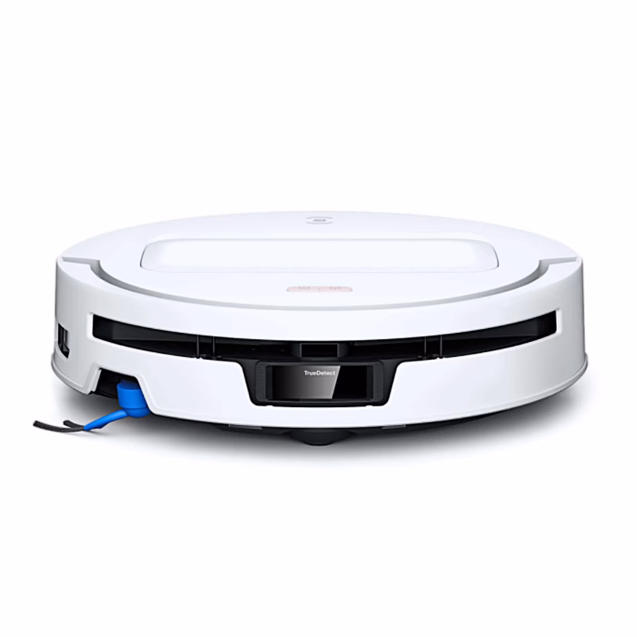 Robottolmuimeja Ecovacs DEEBOT T90 MAX PRO OMNI, 40 000 Pa, märg- ja kuivpuhastus, valge - 4
