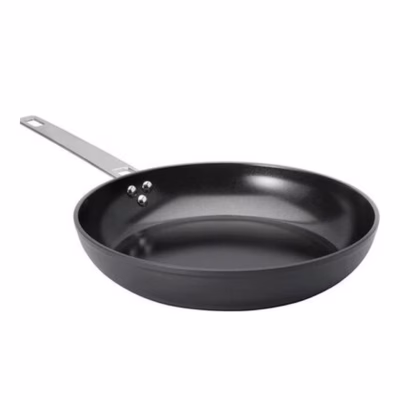 Keraamilise mittenakkuva kattega praepann Electrolux Easy2Clean E9HOEC28, 28 cm