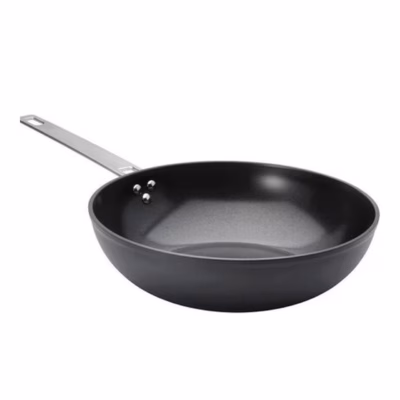 Keraamilise mittenakkuva kattega wokipann Electrolux Easy2Clean CookWell E9HOECW