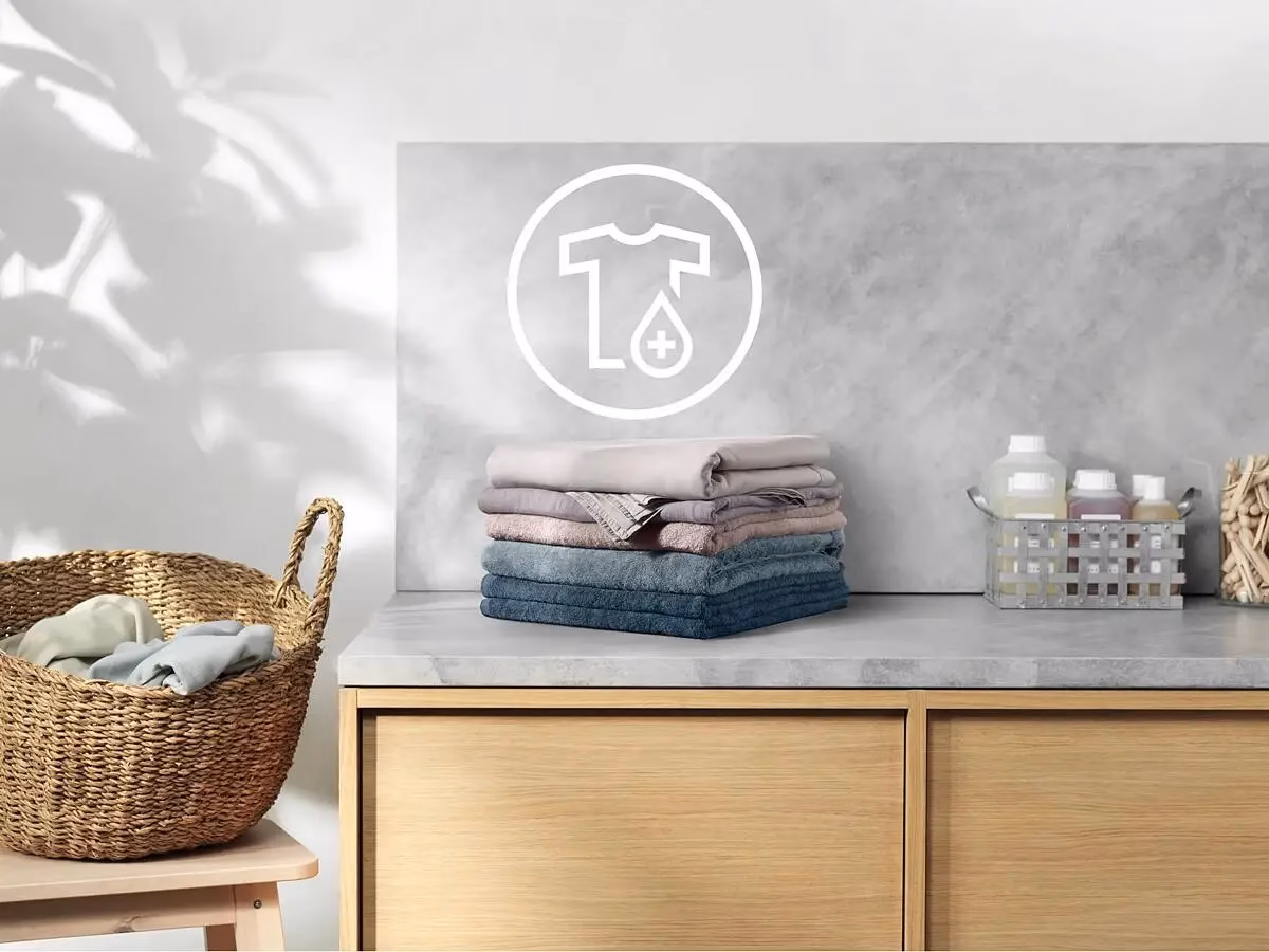 Hygiene programm bakterite ja viiruste vähendamiseks