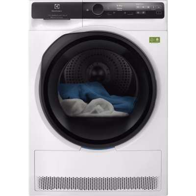 Eraldiseisev soojuspumbaga kondensatsioonkuivati Electrolux EW9D717VCE, 10 kg, A
