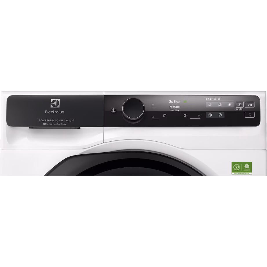Eraldiseisev soojuspumbaga kondensatsioonkuivati Electrolux EW9D717VCE, 10 kg, A - 3