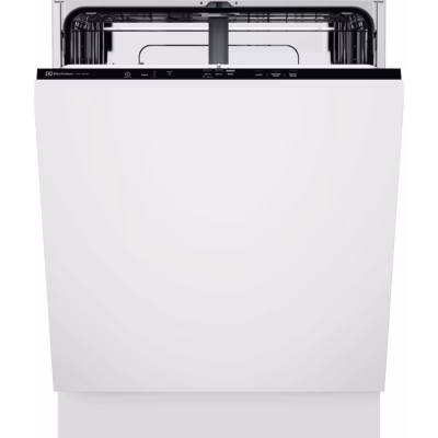 Integreeritav nõudepesumasin Electrolux KL52D101S, 60 cm, energiaklass D