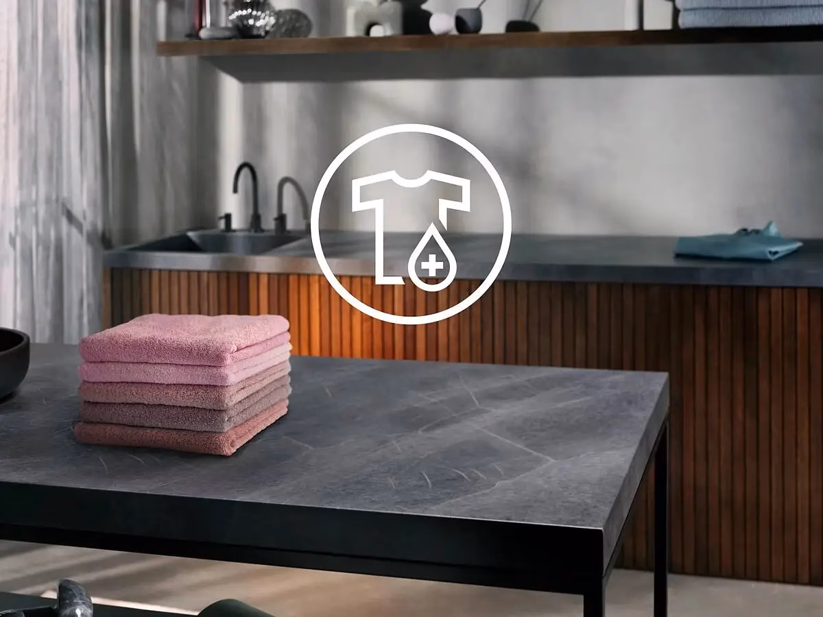 Hygiene programm bakterite ja viiruste vähendamiseks