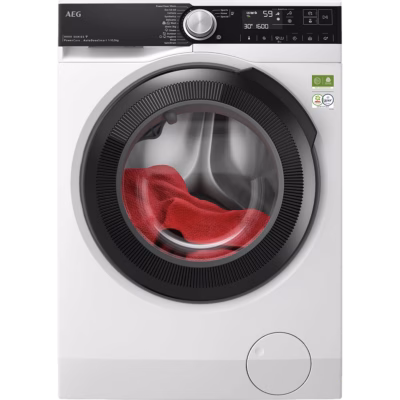 Eraldiseisev pesumasin AEG LFR83564QE, 10,5 kg, 1600 p/min, Wi‑Fi, energiaklass A