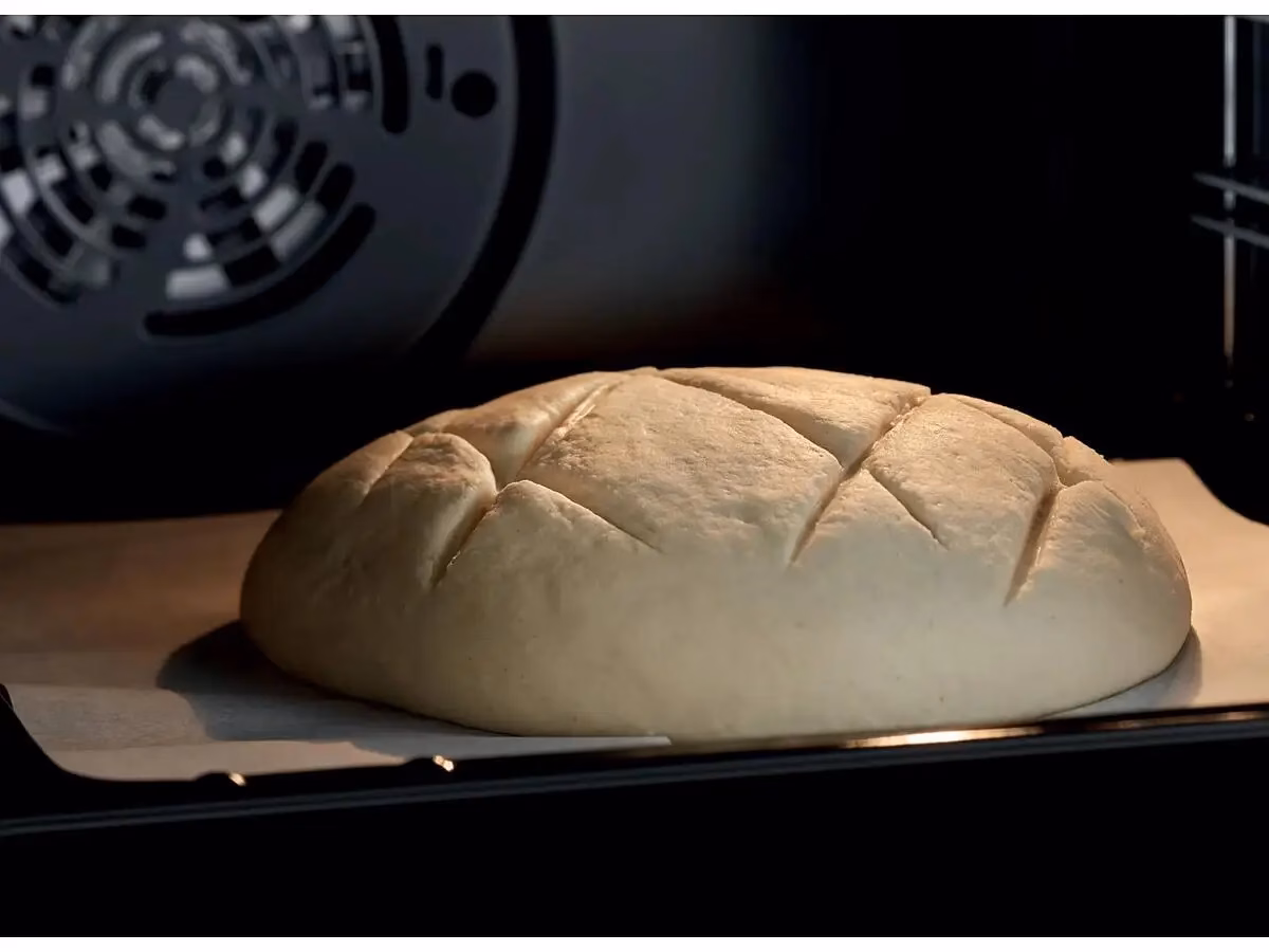 SteamBake maitsvateks küpsetisteks