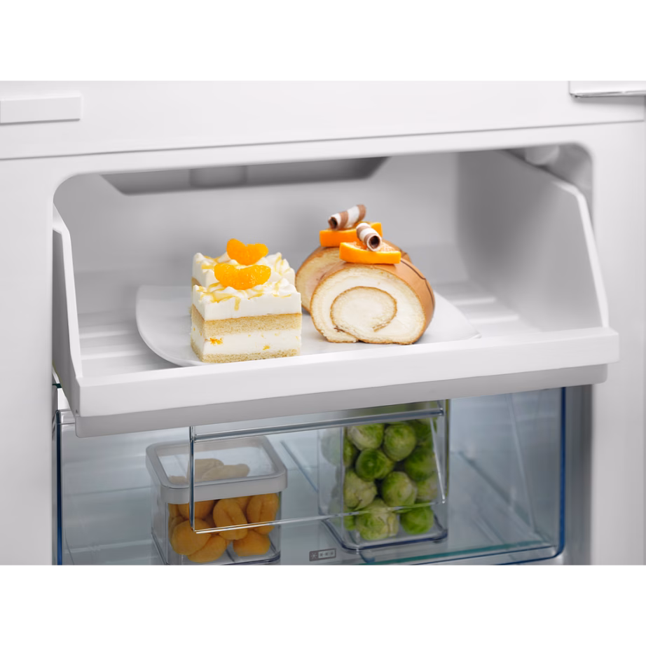 Integreeritav külmik-sügavkülmik Electrolux LNA6LD18S, 55 cm, LowFrost, 34 dB - 3