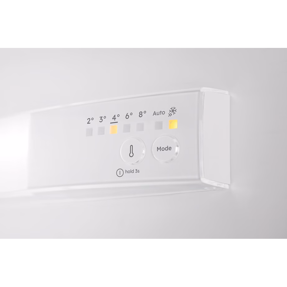 Integreeritav külmik-sügavkülmik Electrolux LNA6LD18S, 55 cm, LowFrost, 34 dB - 5
