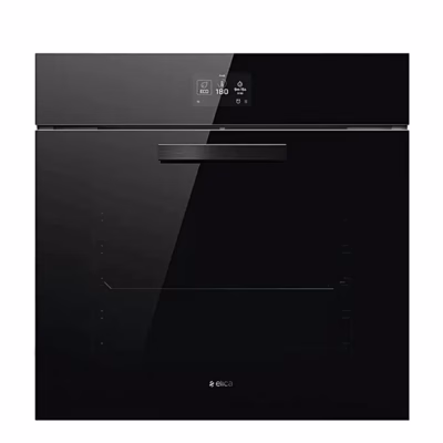Integreeritav elektriahi ELICA VIRTUS MULTI 60 TFT BL, 60 cm, 65 l, A+