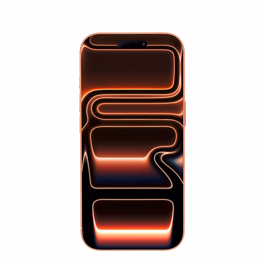 Nutitelefon Apple iPhone 17 Pro, 4x optiline suum, 256 GB, Cosmic Orange - 5