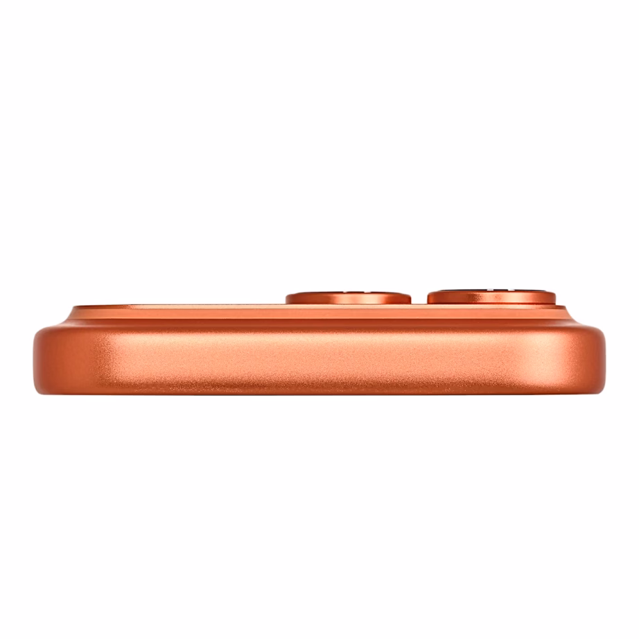 Nutitelefon Apple iPhone 17 Pro, 4x optiline suum, 256 GB, Cosmic Orange - 9