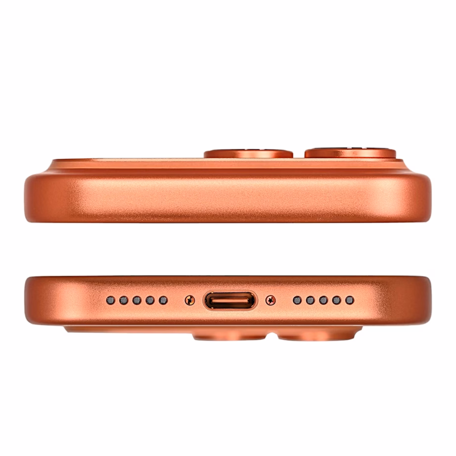 Nutitelefon Apple iPhone 17 Pro, 4x optiline suum, 256 GB, Cosmic Orange - 10