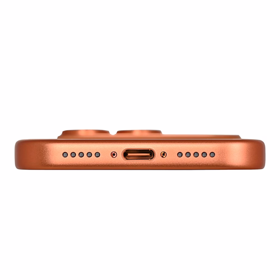 Nutitelefon Apple iPhone 17 Pro, 4x optiline suum, 256 GB, Cosmic Orange - 12