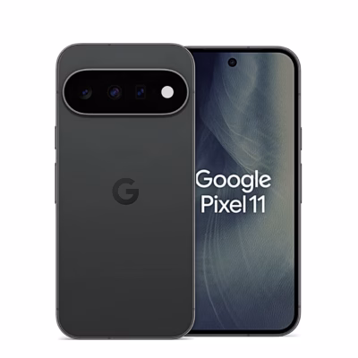 5x telekaameraga nutitelefon Google Pixel 11, 256 GB, Obsidian