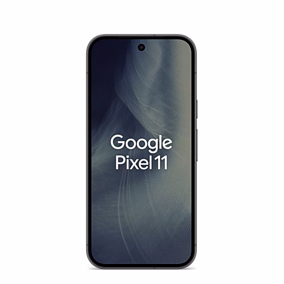 5x telekaameraga nutitelefon Google Pixel 11, 256 GB, Obsidian - 3