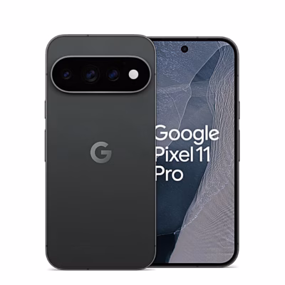 Nutitelefon Google Pixel 11 Pro, 12 GB RAM, 256 GB, Obsidian
