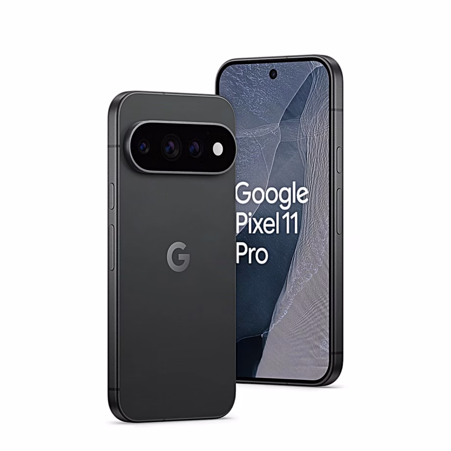 Nutitelefon Google Pixel 11 Pro, 12 GB RAM, 256 GB, Obsidian - 2