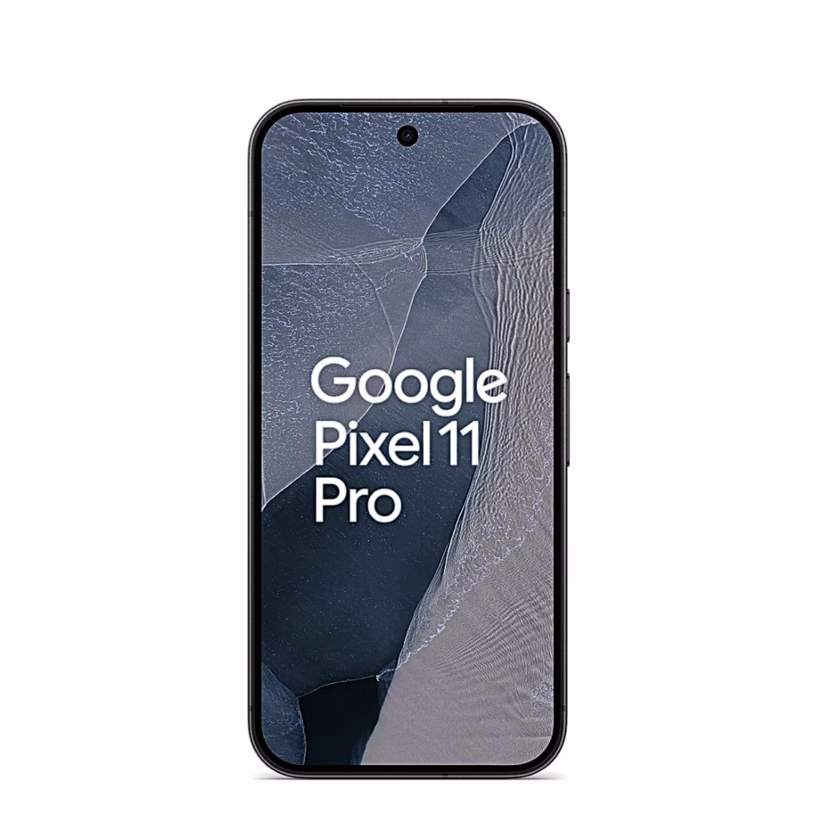 Nutitelefon Google Pixel 11 Pro, 12 GB RAM, 256 GB, Obsidian - 3
